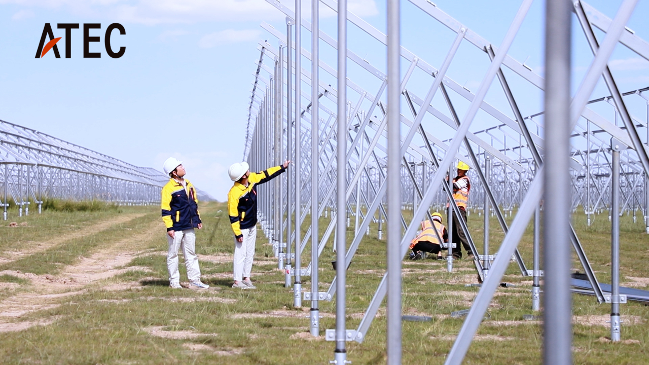 高原坚守者：以专业力量铸就“光的承诺” (图2)