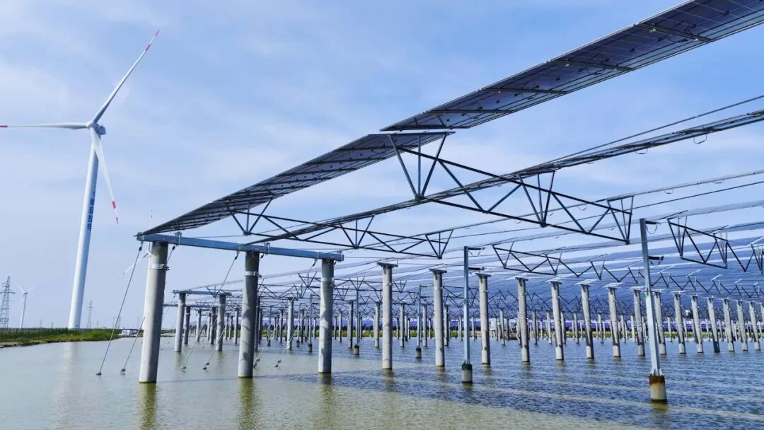 实力领航丨深圳安泰科再摘2025“光能杯”最具影响力光伏支架企业桂冠！(图9)